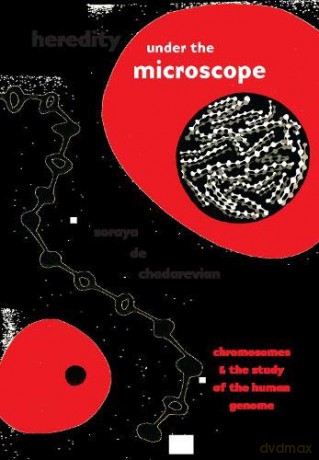 Heredity under the Microscope: Chromosomes and the Study of the Human Genome - Soraya De Chadarevian [KSIĄŻKA]