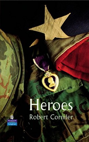 Heroes - Robert Cormier [KSIĄŻKA]