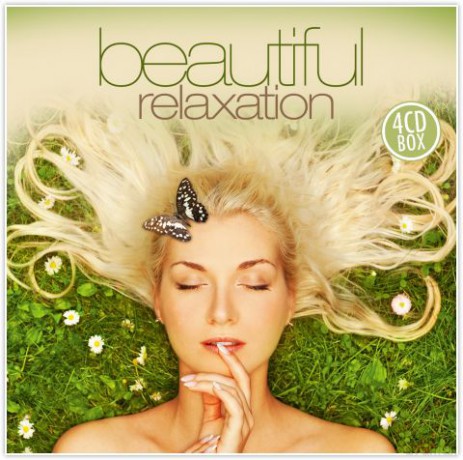 Beautiful Relaxation [4CD]