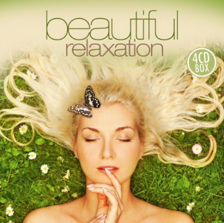 Beautiful Relaxation [4CD]