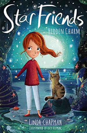 Hidden Charm: 8 (Star Friends, 8) - Linda Chapman [KSIĄŻKA]