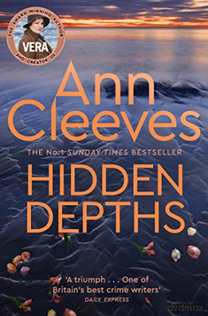 Hidden Depths (Vera Stanhope) - Ann Cleeves [KSIĄŻKA]
