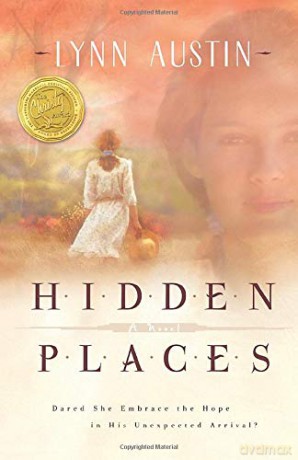Hidden Places: A Novel - Lynn Austin [KSIĄŻKA]