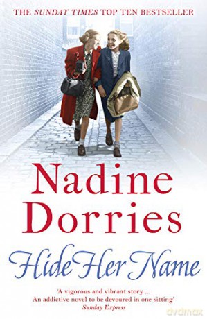 Hide Her Name: 2 (The Four Streets) - Nadine Dorries [KSIĄŻKA]