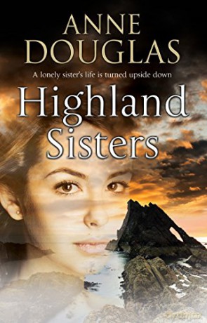Highland Sisters: An Edwardian Scottish Romance - Anne Douglas [KSIĄŻKA]