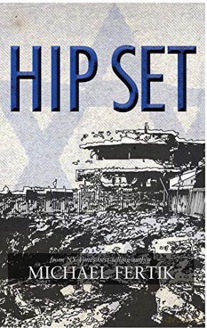 Hip Set - Michael Fertik [KSIĄŻKA]