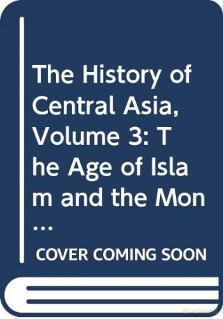 History of Central Asia [KSIĄŻKA]