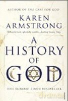 History Of God, A [KSIĄŻKA]