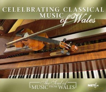Celebrating Classical Music Of [2CD]