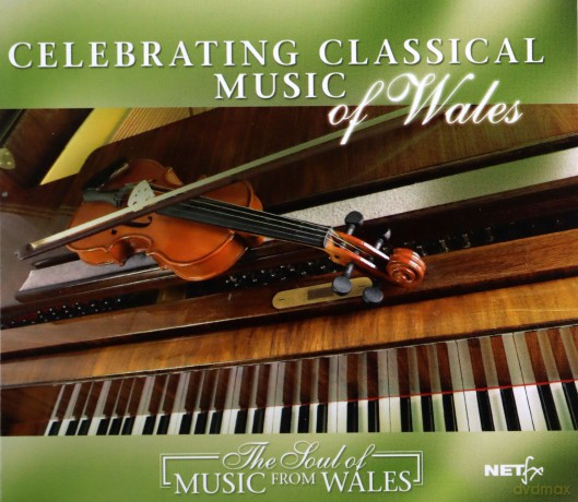 Celebrating Classical Music Of [2CD]