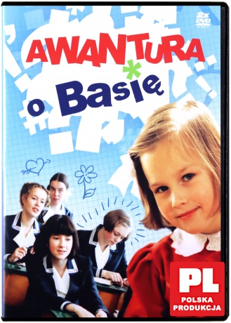 Awantura o Basię  [2DVD]