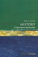 History Vsi - Arnold John [KSIĄŻKA]
