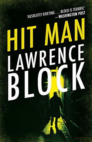 Hit Man (Keller 1) - Lawrence Block [KSIĄŻKA]