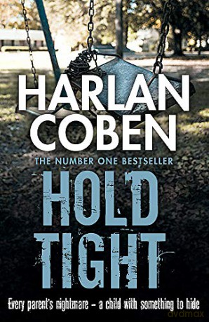 Hold Tight - Harlan Coben [KSIĄŻKA]