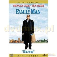 Family Man [2DVD]