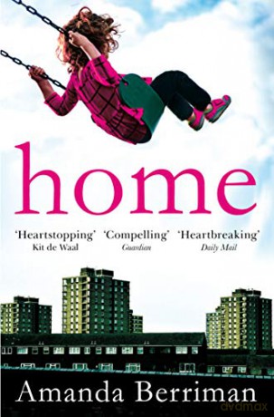Home - Amanda Berriman [KSIĄŻKA]