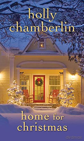 Home for Christmas (A Yorktide, Maine Novel) - Holly Chamberlin [KSIĄŻKA]