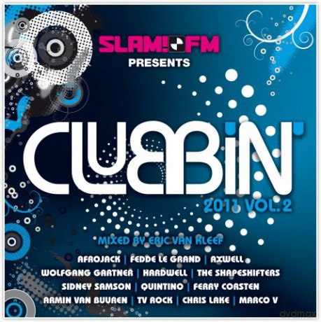 Clubbin' Vol. 2 [2CD]