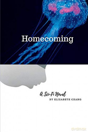 Homecoming - Elizabeth Chang [KSIĄŻKA]