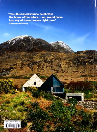Homes For Our Time. Contemporary Houses around the World. 40th Ed. - Philip Jodidio [KSIĄŻKA]