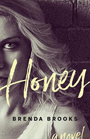 Honey - Brenda Brooks [KSIĄŻKA]