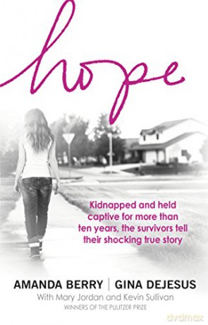 Hope: A Memoir of Survival - Amanda Berry [KSIĄŻKA]