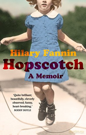 Hopscotch: A Memoir - Hilary Fannin [KSIĄŻKA]