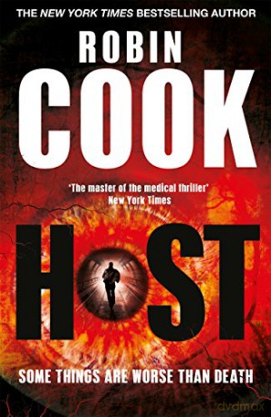 Host - Robin Cook [KSIĄŻKA]