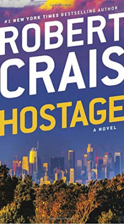 Hostage - Robert Crais [KSIĄŻKA]
