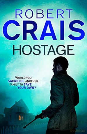 Hostage - Robert Crais [KSIĄŻKA]