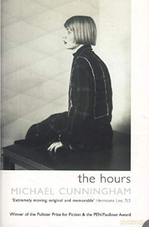 Hours Pb [KSIĄŻKA]