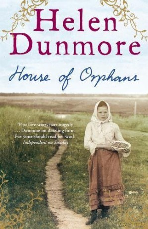 House of Orphans - Helen Dunmore [KSIĄŻKA]