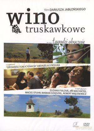 Wino truskawkowe [DVD]