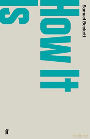 How It Is - Samuel Beckett [KSIĄŻKA]