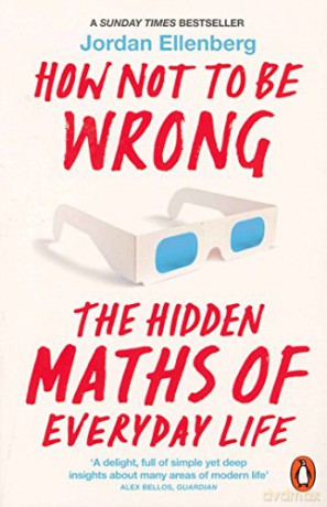 How Not to be Wrong [KSIĄŻKA]