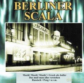Berliner Scala [CD]