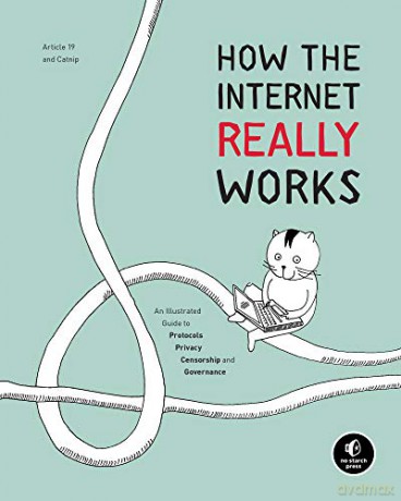 How the Internet Really Works: An Illustrated Guide to Protocols, Privacy, Censorship, and Governance - Article 19 [KSIĄŻKA]