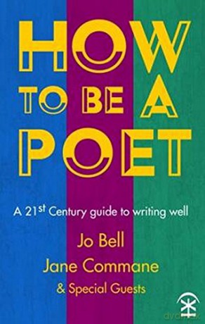 How to be a Poet - Jo Bell [KSIĄŻKA]