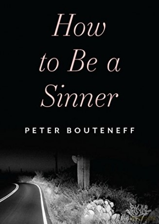 How to Be a Sinner: Finding Yourself in the Language of Repentance - Peter Bouteneff [KSIĄŻKA]