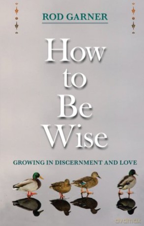 How to Be Wise: Growing in Discernment and Love - Rod Garner [KSIĄŻKA]