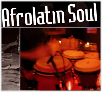 Afrolatin Soul [3CD]