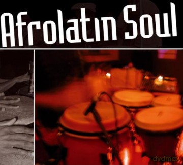 Afrolatin Soul [3CD]