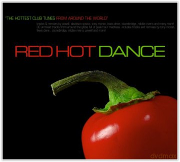 Red Hot Dance [3CD]