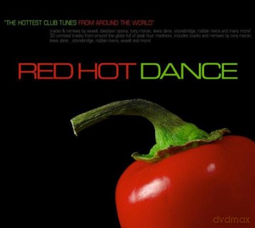 Red Hot Dance [3CD]