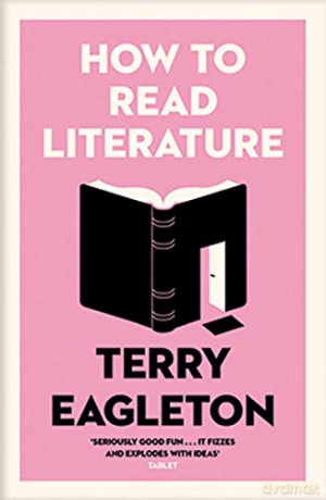 How to Read Literature - Terry Eagleton [KSIĄŻKA]