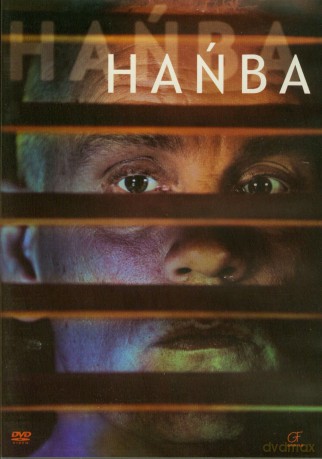 Hańba [DVD]