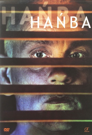 Hańba [DVD]