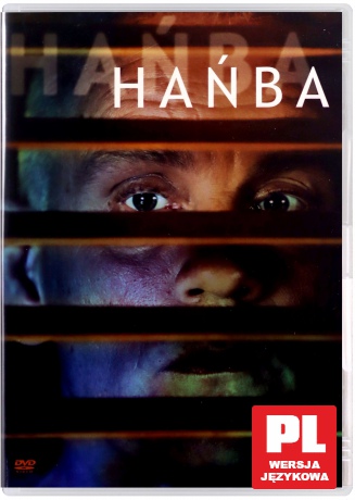 Hańba [DVD]