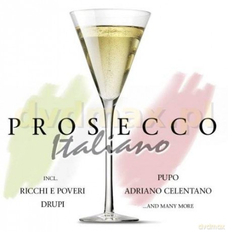 Prosecco Italiano [2CD]