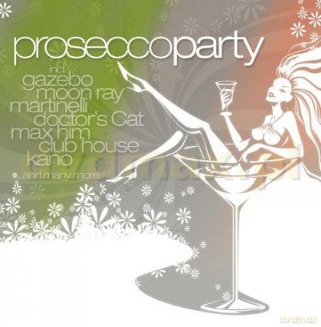 Prosecco Party [2CD]